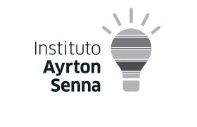 logo Instituto Ayrton Senna