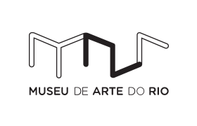 logo MAR Museu de Arte do Rio